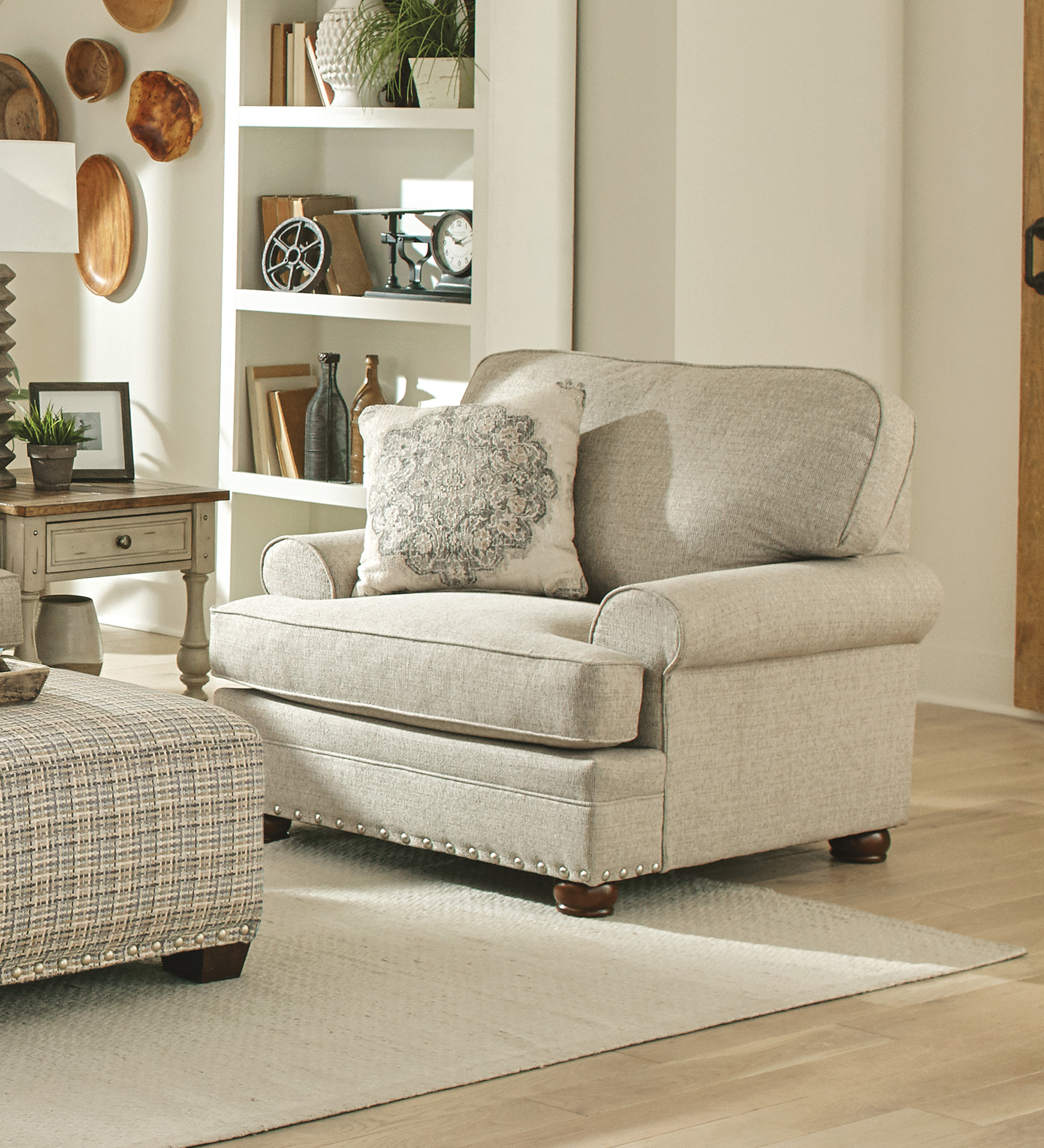 Farmington Chair image 1