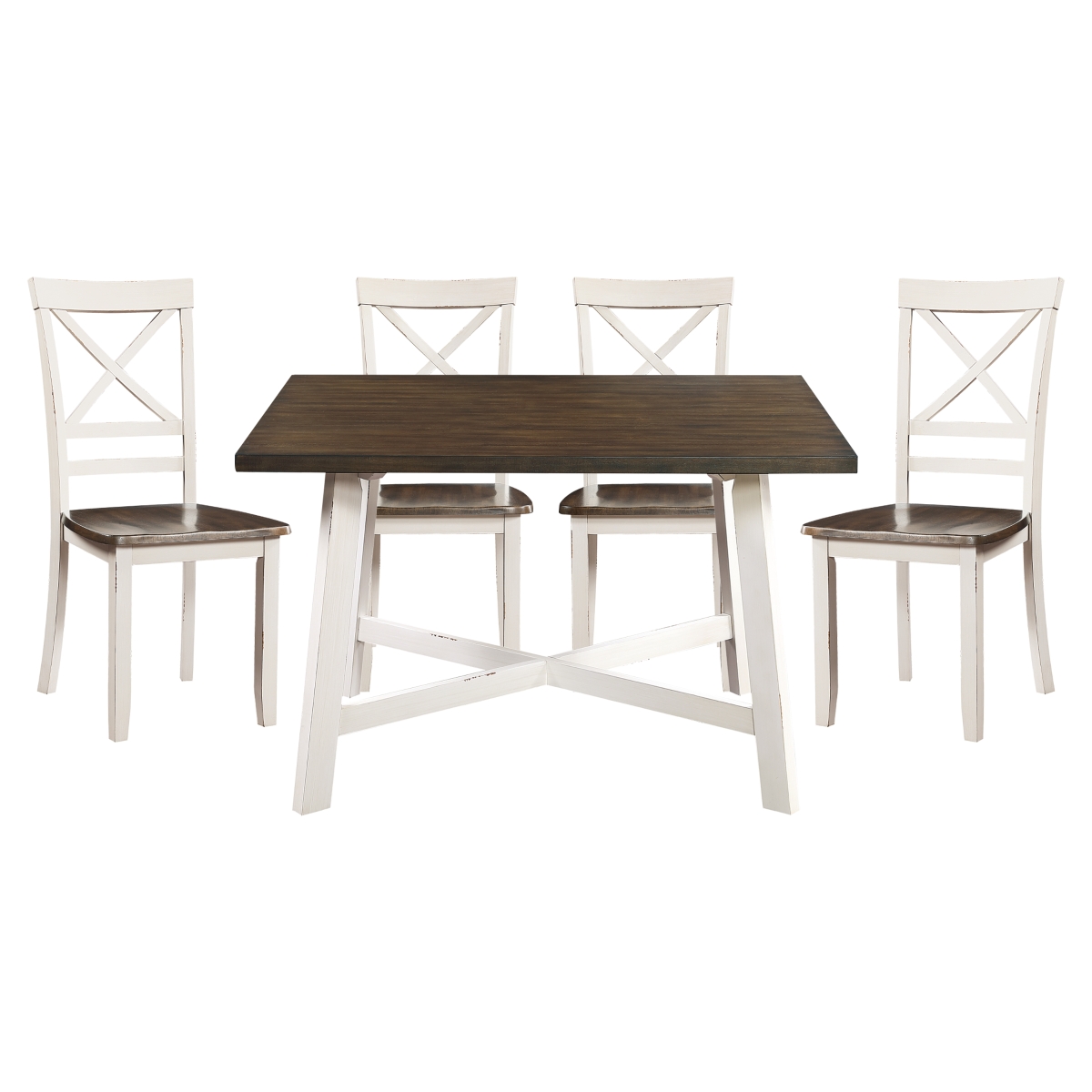DINETTE SET (5/CN) image 1