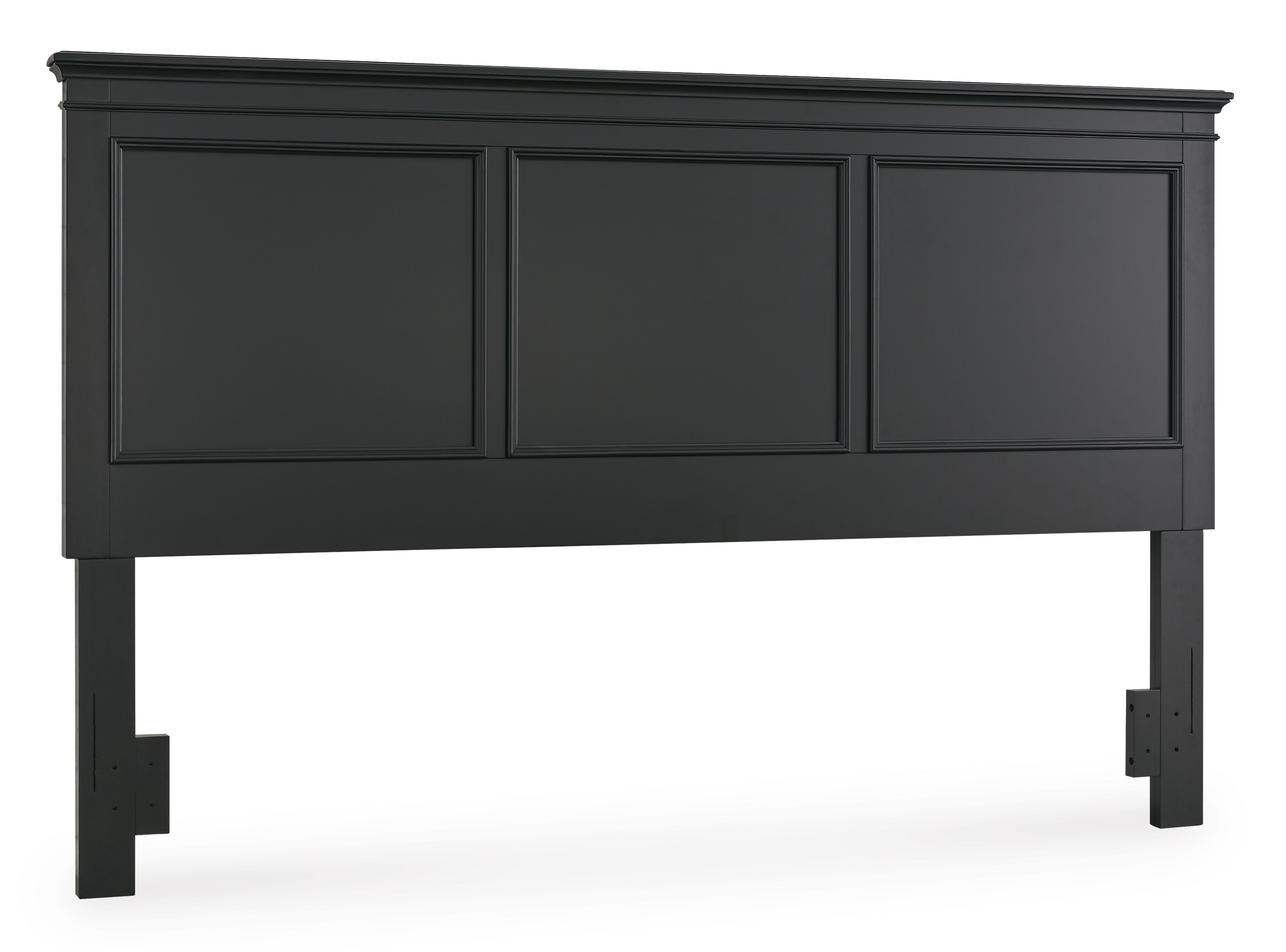 King Panel Headboard image 1