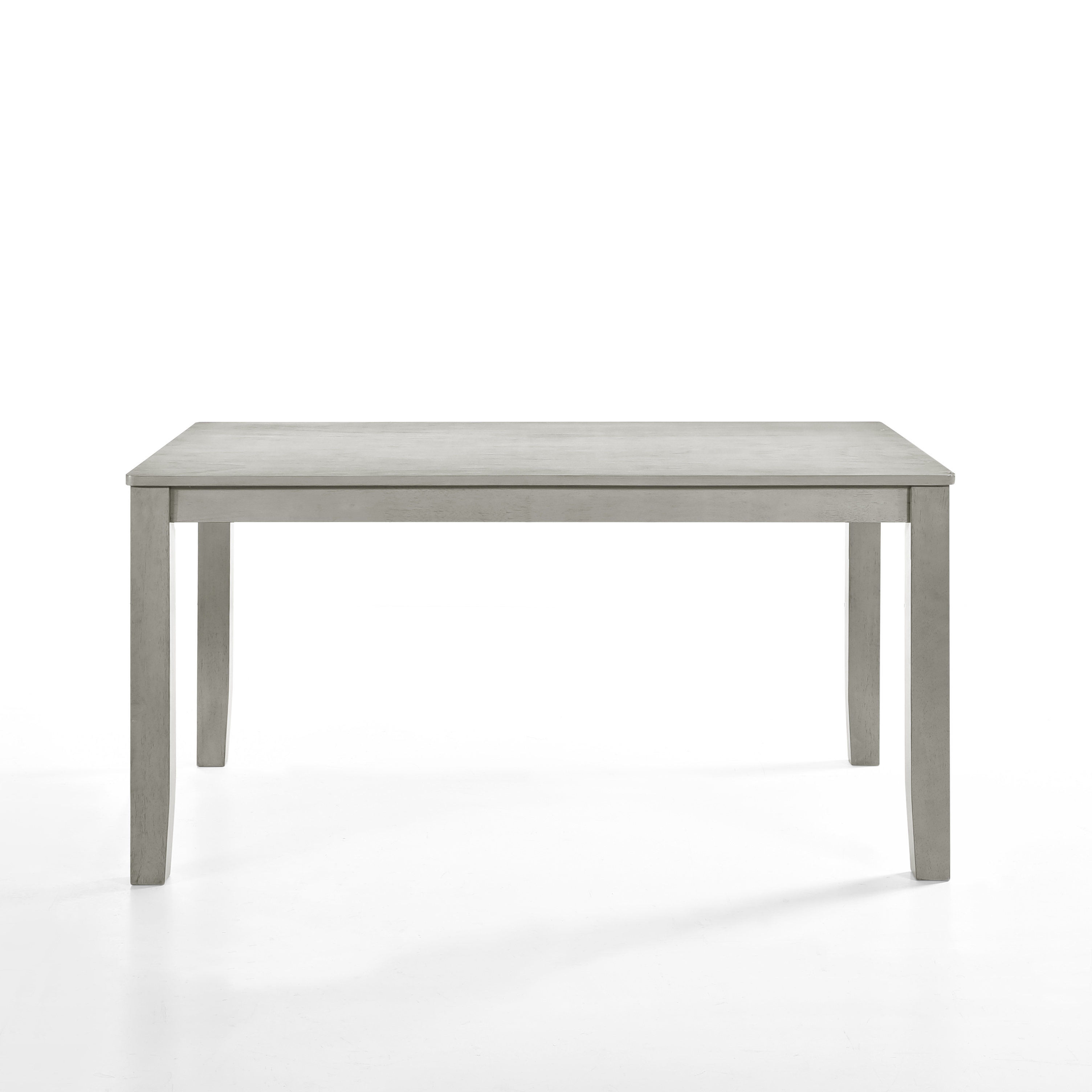 RECTANGLE TABLE image 1