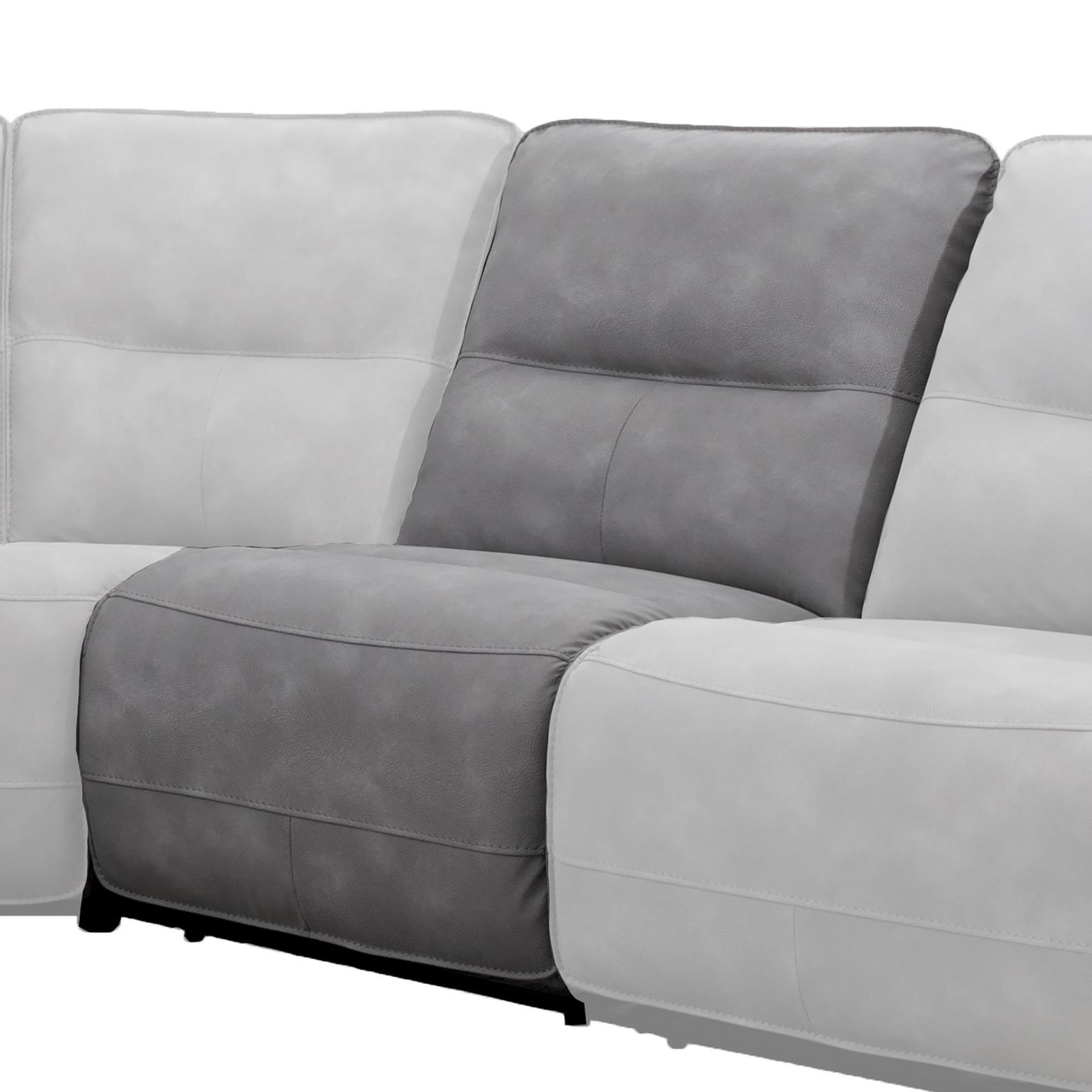 Armless Chair	 image 1