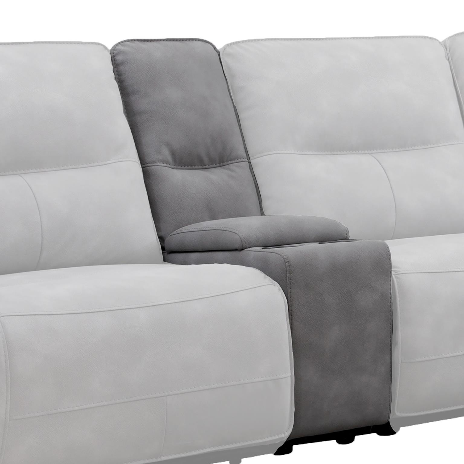 Entertainment Console image 1