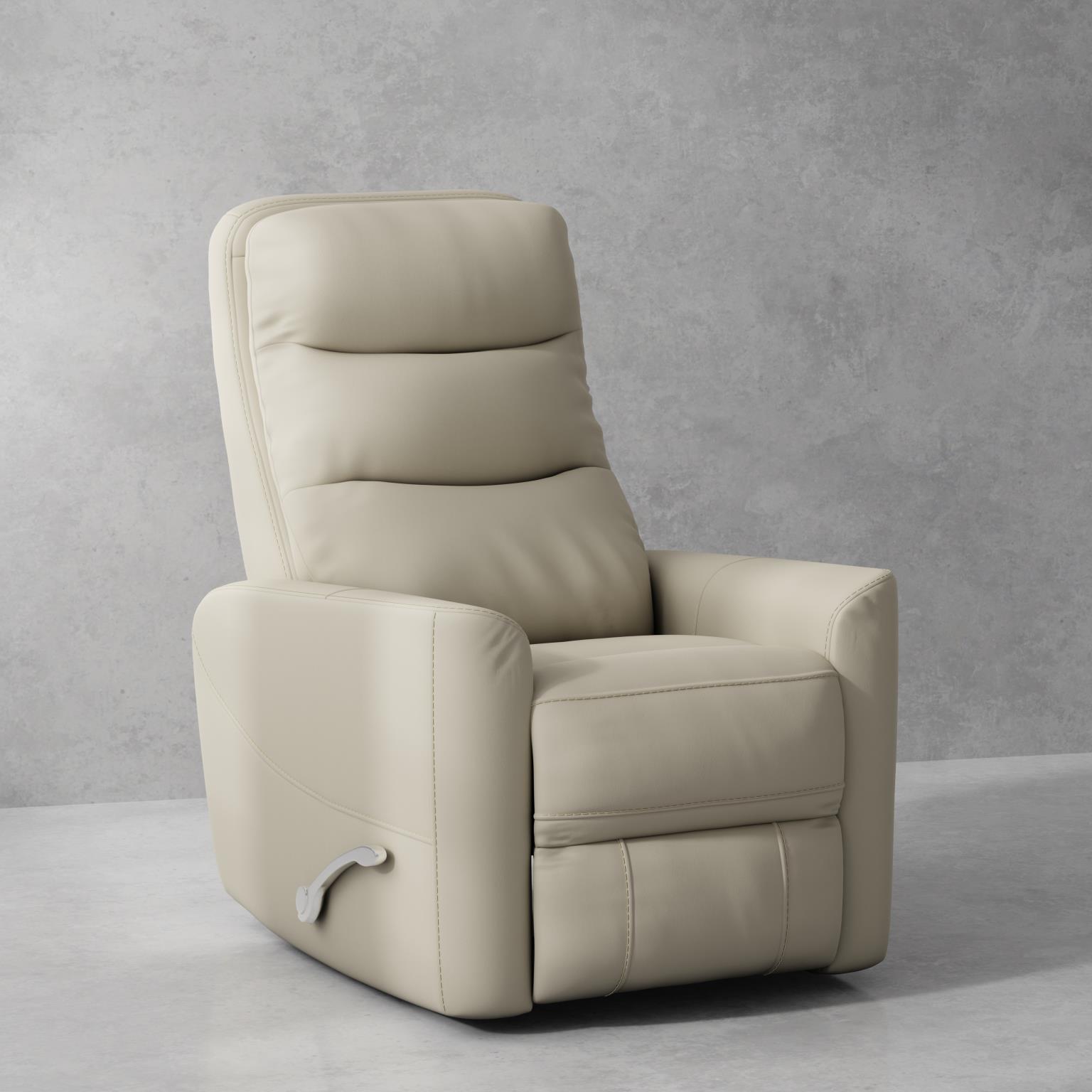 Hercules Swivel Recliner image 1