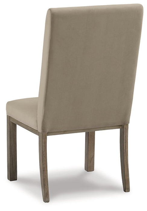 Chrestner Dining Chair