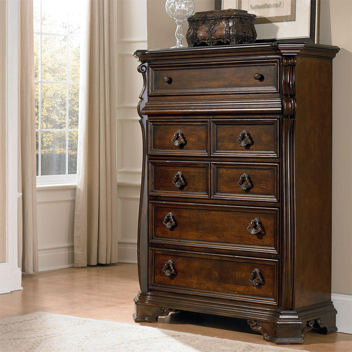 Liberty Furniture Arbor Place Chest